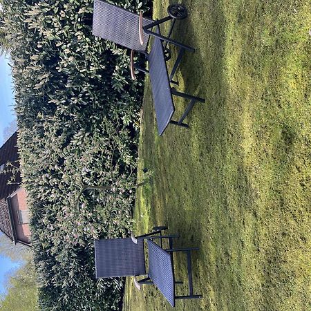 Ferienwohnung Völker Häven Exterior foto