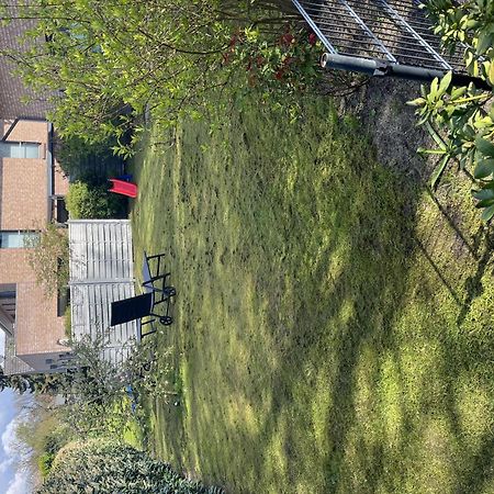 Ferienwohnung Völker Häven Exterior foto