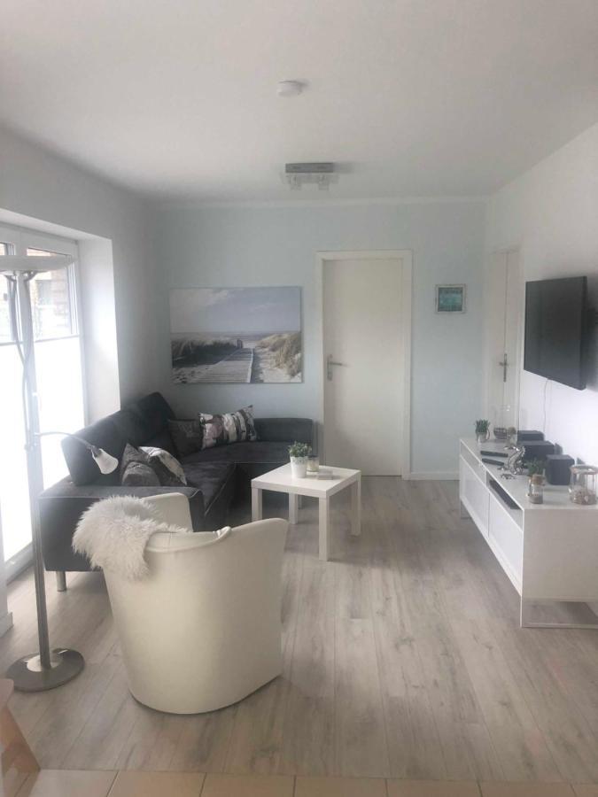 Ferienwohnung Völker Häven Exterior foto
