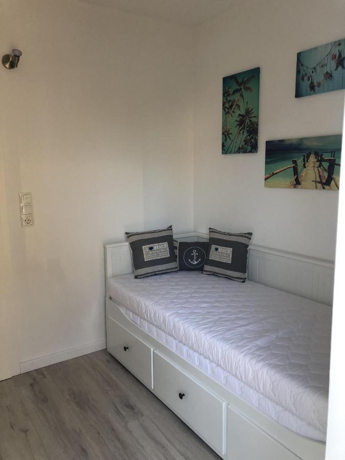 Ferienwohnung Völker Häven Exterior foto