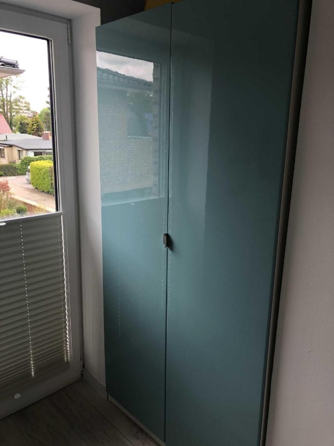 Ferienwohnung Völker Häven Exterior foto