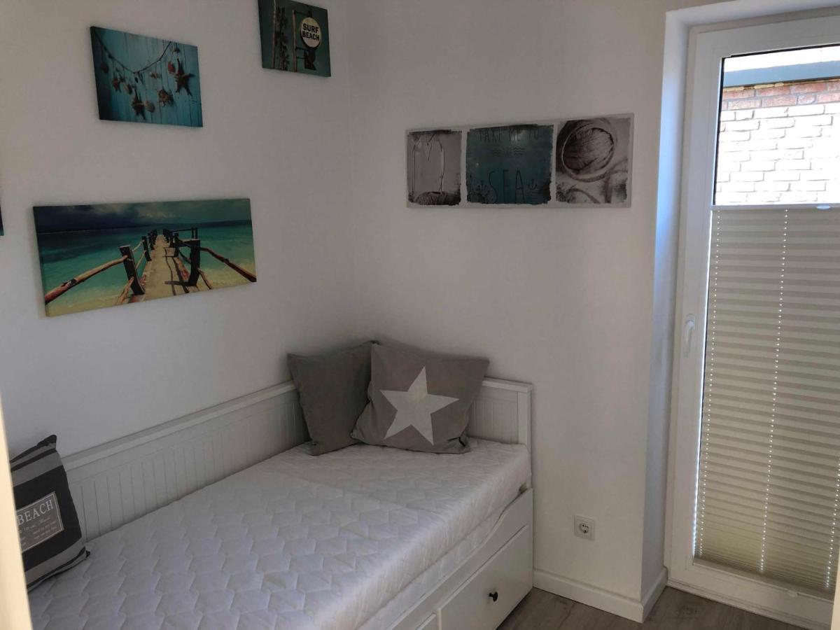 Ferienwohnung Völker Häven Exterior foto