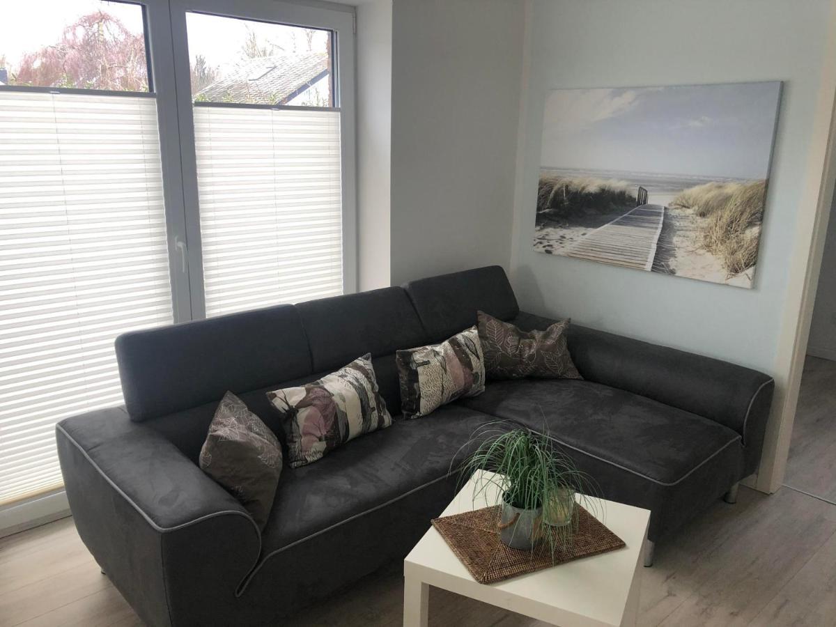 Ferienwohnung Völker Häven Exterior foto