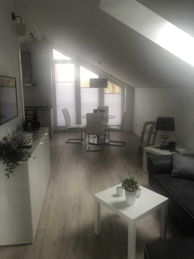 Ferienwohnung Völker Häven Exterior foto