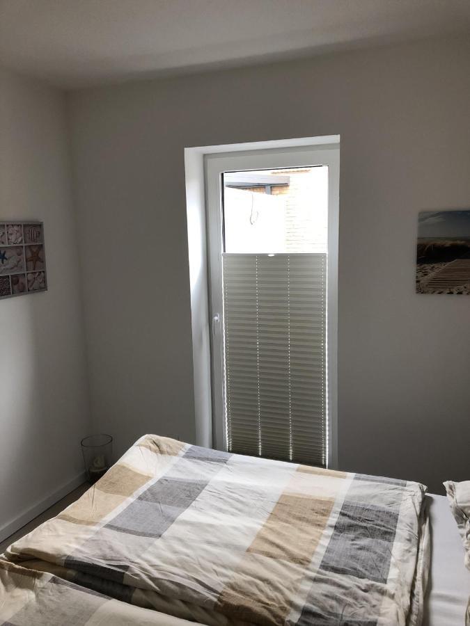Ferienwohnung Völker Häven Exterior foto