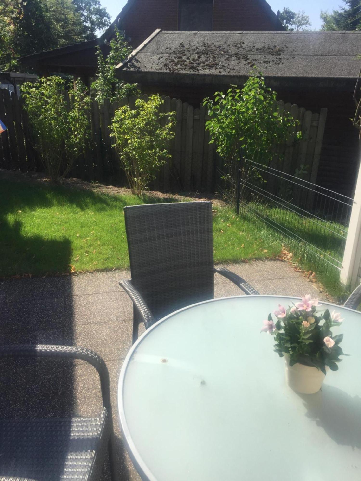 Ferienwohnung Völker Häven Exterior foto