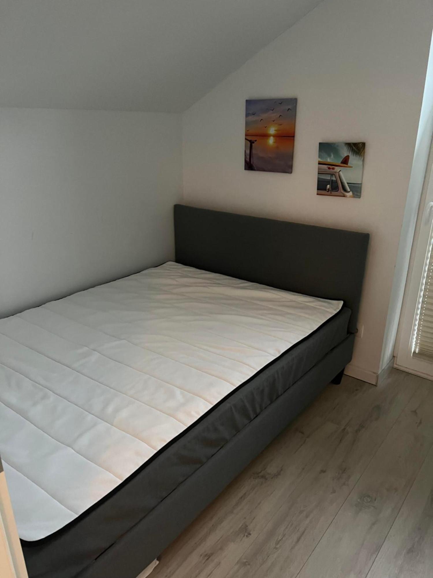 Ferienwohnung Völker Häven Exterior foto