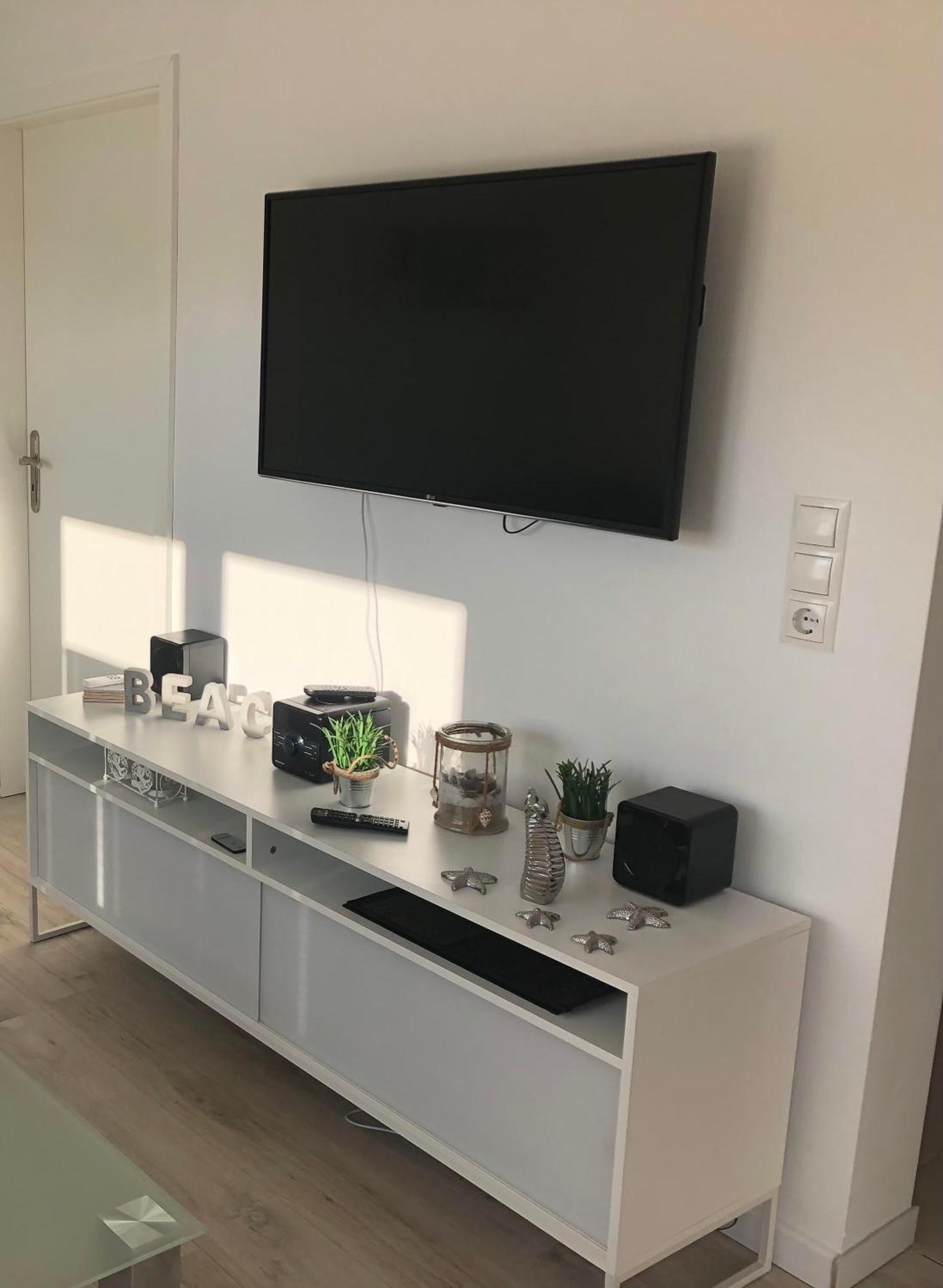 Ferienwohnung Völker Häven Exterior foto